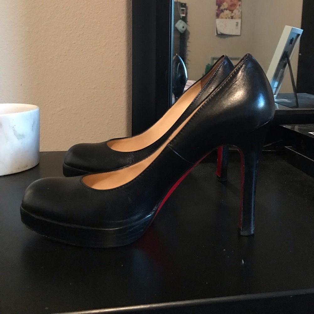 Christian Louboutin Heels